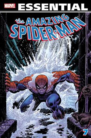 Essential Amazing Spider-Man, Vol. 7 (Essential Amazing Spider-Man #7)