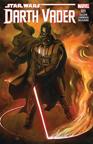 Darth Vader #11 (Star Wars: Darth Vader 2015 Single Issues #11)
