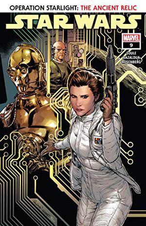 Star Wars #9 (Star Wars 2020 Single Issues #9)