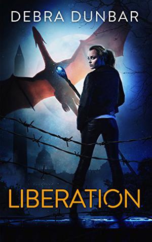 Liberation (Imp World #15.5)