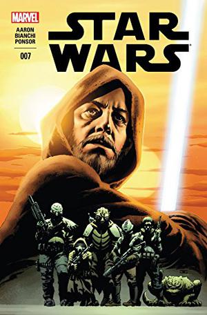 Star Wars #7 (Star Wars 2015 Single Issues #7)