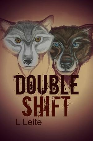 Double Shift by Lynn Leite