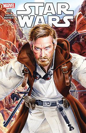 Star Wars #15 (Star Wars 2015 Single Issues #15)