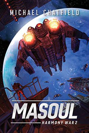 Masoul by Michael Chatfield