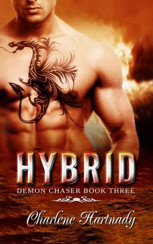 Hybrid by Charlene Hartnady