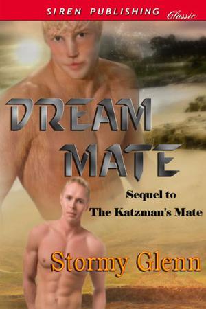 Dream Mate by Stormy Glenn