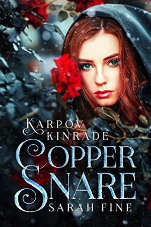 Copper Snare (Vampire Girl #0.5)