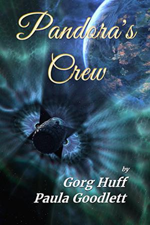 Pandora’s Crew (StarWings #1)