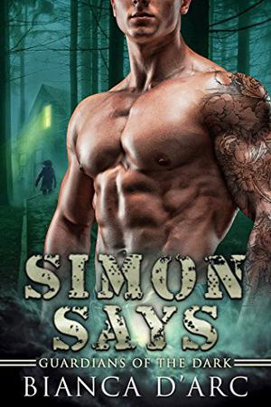 Simon Says by Bianca D'Arc