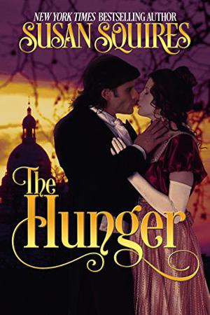 The Hunger (Companion #2)