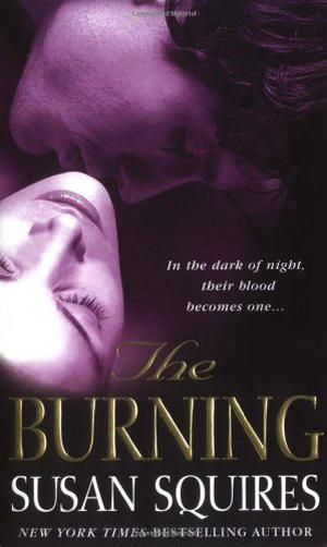 The Burning (Companion #3)