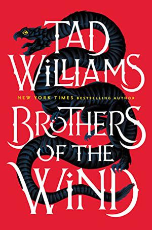 Brothers of the Wind (Osten Ard Saga #3.75)