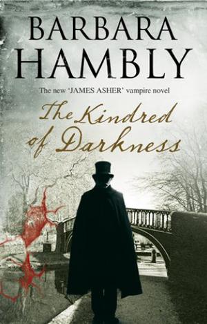 The Kindred of Darkness by Barbara Hambly