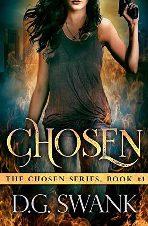 Chosen (The Chosen #1)