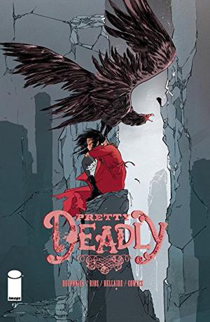 Pretty Deadly #3 by Kelly Sue DeConnick, Jordie Bellaire