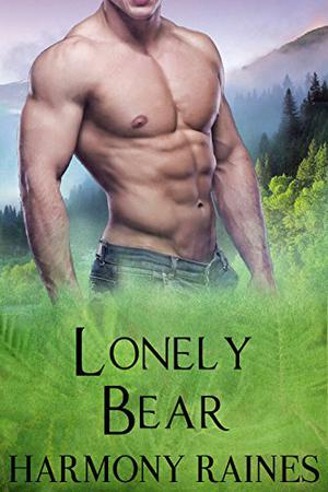 Lonely Bear by Harmony Raines