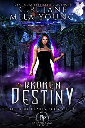 Siren Awakened by C.R. Jane, Mila Young