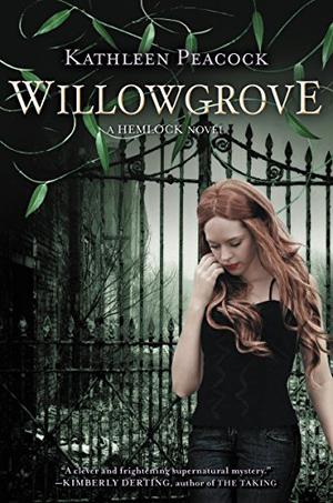 Willowgrove (Hemlock #3)