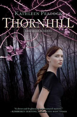 Thornhill (Hemlock #2)
