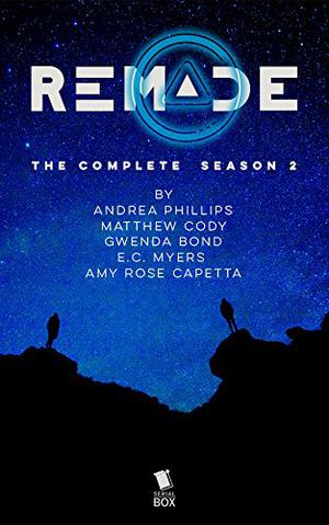 ReMade: The Complete Season 2 (ReMade #2.1-2.14)