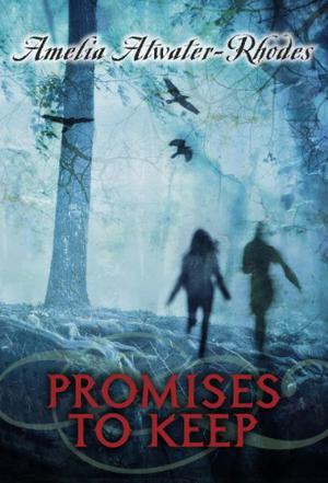 Promises to Keep (Den of Shadows #9)
