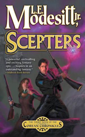 Scepters (Corean Chronicles #3)