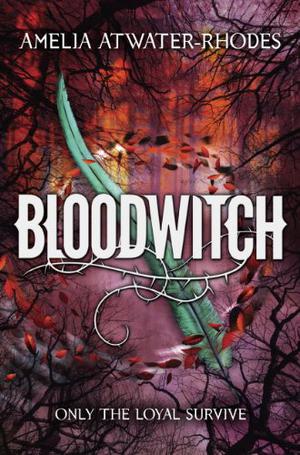 Bloodwitch (The Maeve’ra Trilogy #1)