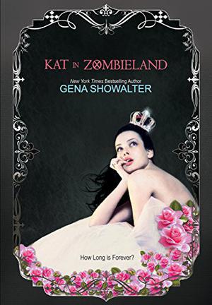 Kat in Zombieland (White Rabbit Chronicles #4.1)