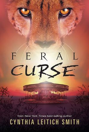 Feral Curse (Feral #2)