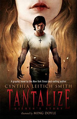 Tantalize: Kieren's Story (Tantalize #1.5)