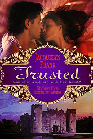 Trusted by Jacquelyn Frank