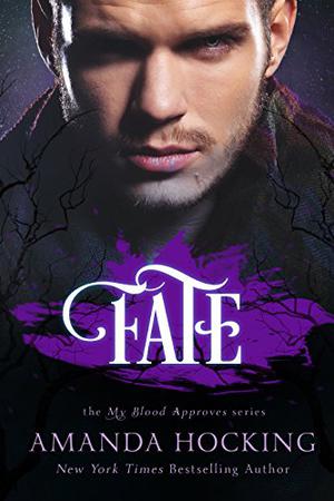 Fate by Amanda Hocking