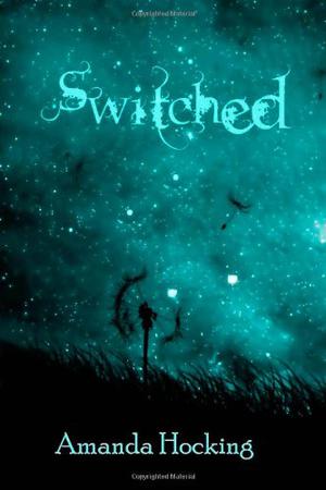 Switched (Trylle #1)