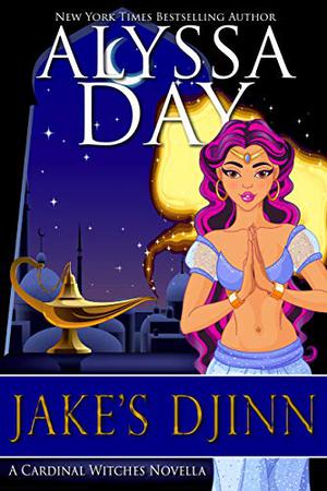 Jake's Djinn (Cardinal Witches #2.5)
