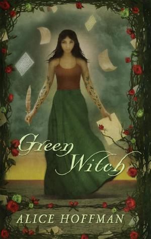 Green Witch (Green Angel #2)