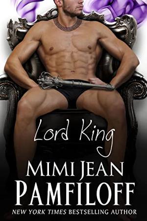Lord King (The King #7)
