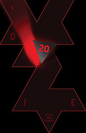 Die #20 by Kieron Gillen, Stephanie Hans