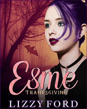 Thanksgiving by Lizzy Ford