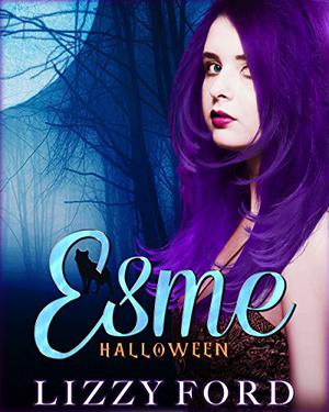 Halloween (Esme Novella #1)