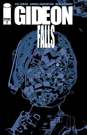 Gideon Falls #5 (Gideon Falls Single Issues #5)