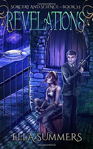 Revelations (Sorcery & Science #3.5)