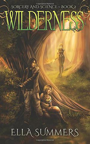 Wilderness by Ella Summers
