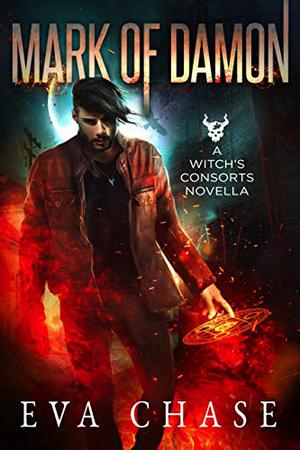 Mark of Damon by Eva Chase
