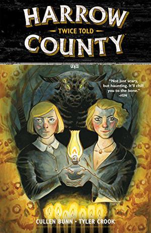 Harrow County Volume 2: Twice Told (Harrow County #2)