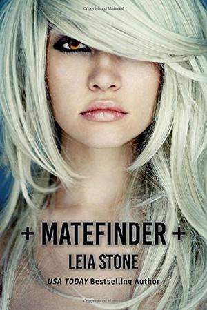 Matefinder by Leia Stone