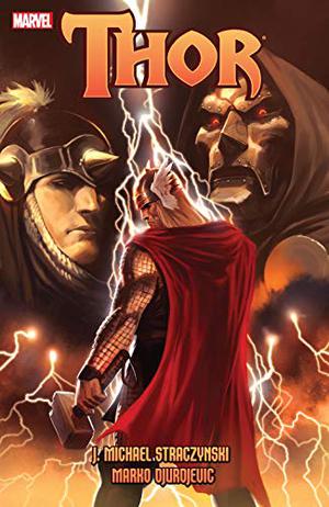 Thor By J. Michael Straczynski Vol. 3 (Thor 2007 Collected Editions #3)