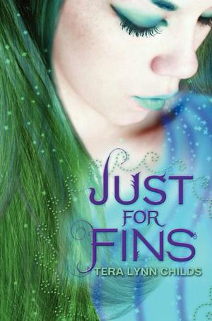 Just for Fins (Fins #3)