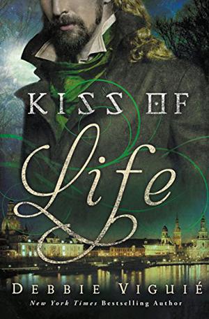 Kiss of Life (Kiss Trilogy #2.5)
