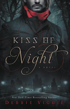 Kiss of Night by Debbie Viguié