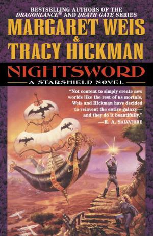 Nightsword by Margaret Weis, Tracy Hickman